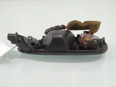 Pezzo di ricambio per auto di seconda mano maniglia interna posteriore destra per seat leon 1p1 reference riferimenti oem iam 5p0837114  