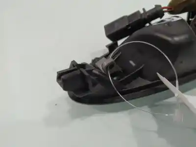 Pezzo di ricambio per auto di seconda mano maniglia interna posteriore destra per seat leon 1p1 reference riferimenti oem iam 5p0837114  