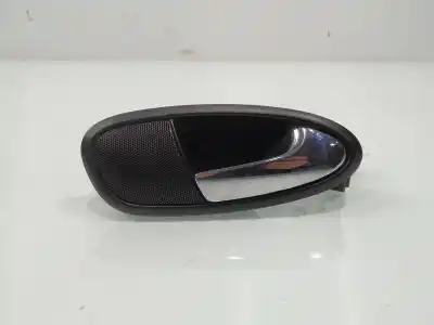 Pezzo di ricambio per auto di seconda mano maniglia interna posteriore destra per seat leon 1p1 reference riferimenti oem iam 5p0837114  