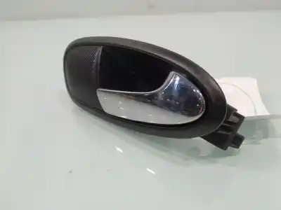 Pezzo di ricambio per auto di seconda mano maniglia interna posteriore destra per seat leon 1p1 reference riferimenti oem iam 5p0837114  