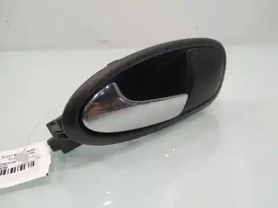 Piesă de schimb auto la mâna a doua mâner interior stânga spate pentru seat leon 1p1 reference referințe oem iam 5p0837113  