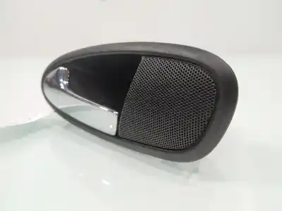 Piesă de schimb auto la mâna a doua mâner interior stânga spate pentru seat leon 1p1 reference referințe oem iam 5p0837113  