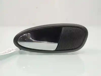 Pezzo di ricambio per auto di seconda mano MANIGLIA INTERNA POSTERIORE SINISTRA per SEAT LEON 1P1 Reference Riferimenti OEM IAM 5P0837113  