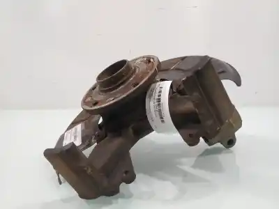 Peça sobressalente para automóvel em segunda mão manga de eixo dianteira direita por seat leon 1p1 reference referências oem iam 1k06p  