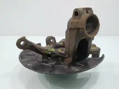 Peça sobressalente para automóvel em segunda mão manga de eixo dianteira direita por seat leon 1p1 reference referências oem iam 1k06p  