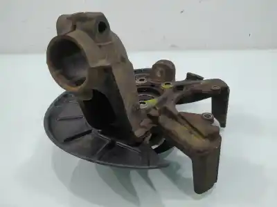 Peça sobressalente para automóvel em segunda mão manga de eixo dianteira direita por seat leon 1p1 reference referências oem iam 1k06p  