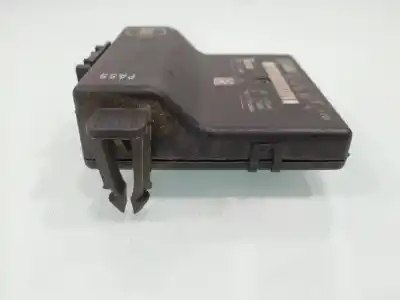 Second-hand car spare part electronic module for seat leon 1p1 reference oem iam references 1k0907530f  