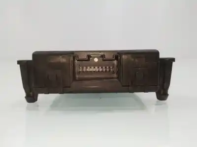 Second-hand car spare part electronic module for seat leon 1p1 reference oem iam references 1k0907530f  