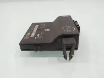 Second-hand car spare part electronic module for seat leon 1p1 reference oem iam references 1k0907530f  