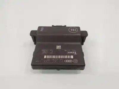 Second-hand car spare part electronic module for seat leon 1p1 reference oem iam references 1k0907530f  
