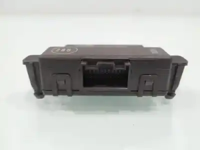 Second-hand car spare part ELECTRONIC MODULE for SEAT LEON  OEM IAM references 1K0907530F  