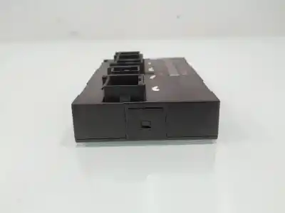 Second-hand car spare part electronic module for seat leon 1p1 reference oem iam references 1k0959433ak  