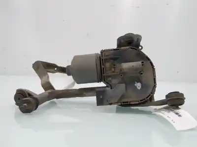 Second-hand car spare part front windshield wiper motor for seat leon 1p1 reference oem iam references 1p0955024a  