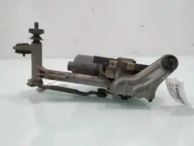 Second-hand car spare part Front Windshield Wiper Motor for SEAT LEON 1P1 Reference OEM IAM references 1P0955024A  