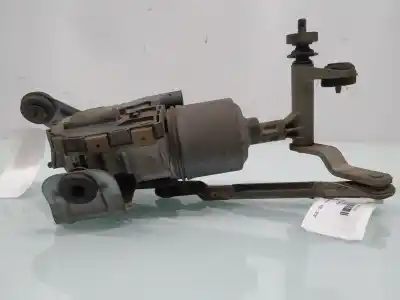 Second-hand car spare part front windshield wiper motor for seat leon 1p1 reference oem iam references 1p0955024a  
