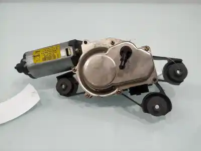 Second-hand car spare part rear windshield wiper motor for seat leon 1p1 reference oem iam references 5p0955711b  