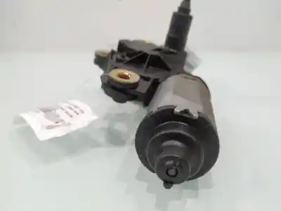 Second-hand car spare part rear windshield wiper motor for seat leon 1p1 reference oem iam references 5p0955711b  