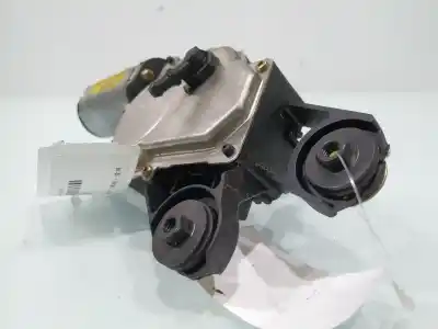 Second-hand car spare part rear windshield wiper motor for seat leon 1p1 reference oem iam references 5p0955711b  