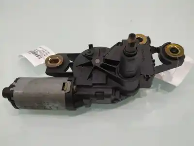 Second-hand car spare part Rear Windshield Wiper Motor for SEAT LEON 1P1 Reference OEM IAM references 5P0955711B  