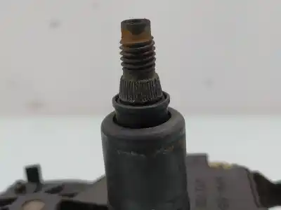 Second-hand car spare part rear windshield wiper motor for seat leon 1p1 reference oem iam references 5p0955711b  