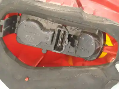 Piesă de schimb auto la mâna a doua lampã spate stânga pentru seat leon 1p1 reference referințe oem iam 084451917l  