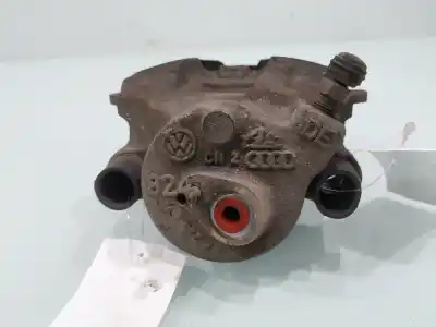 Second-hand car spare part front right brake caliper for seat leon 1p1 reference oem iam references   