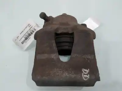Second-hand car spare part front right brake caliper for seat leon 1p1 reference oem iam references   