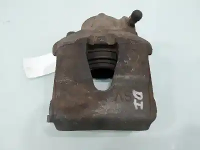 Second-hand car spare part front left brake caliper for seat leon 1p1 reference oem iam references   