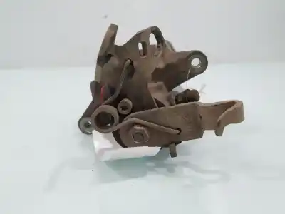 Tweedehands auto-onderdeel rechts achter remklauw voor seat leon 1p1 reference oem iam-referenties   