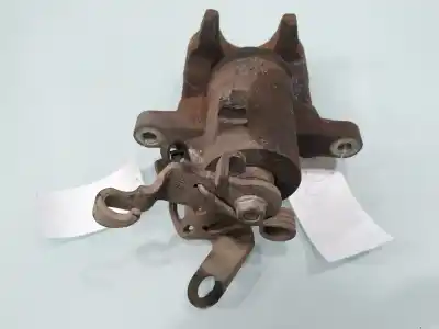 Tweedehands auto-onderdeel rechts achter remklauw voor seat leon 1p1 reference oem iam-referenties   