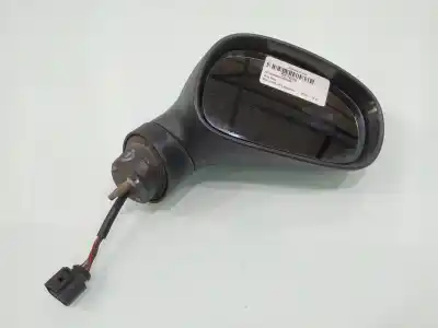 Peça sobressalente para automóvel em segunda mão espelho retrovisor direito por seat leon 1p1 reference referências oem iam 079010  