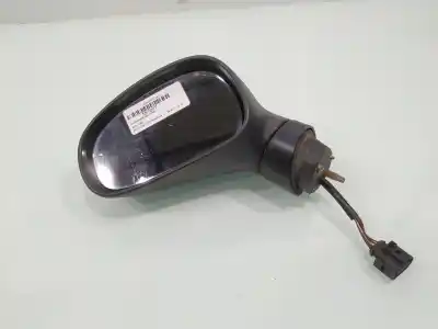 Pezzo di ricambio per auto di seconda mano SPECCHIO SINISTRO per SEAT LEON  Riferimenti OEM IAM 079009  