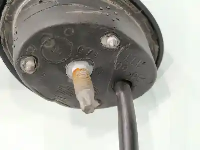 Pezzo di ricambio per auto di seconda mano specchio sinistro per seat leon 1p1 reference riferimenti oem iam 079009  