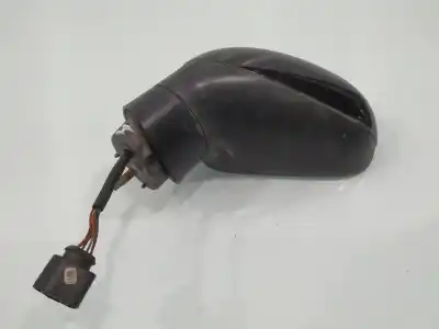 Pezzo di ricambio per auto di seconda mano specchio sinistro per seat leon 1p1 reference riferimenti oem iam 079009  