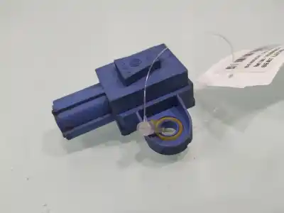 Second-hand car spare part collision / impact sensor for seat leon 1p1 reference oem iam references 1k0955557a