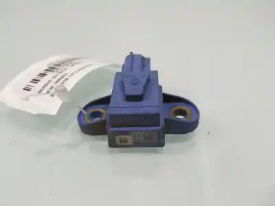 Second-hand car spare part collision / impact sensor for seat leon 1p1 reference oem iam references 1k0955557a  