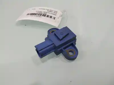 Second-hand car spare part collision / impact sensor for seat leon 1p1 reference oem iam references 1k0955557a  