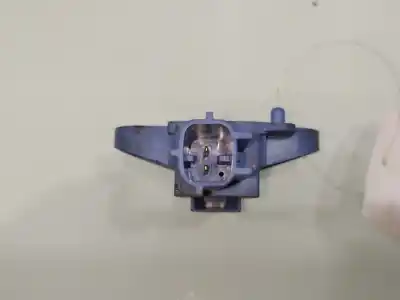 Second-hand car spare part collision / impact sensor for seat leon 1p1 reference oem iam references 1k0955557a  