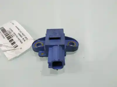 Second-hand car spare part collision / impact sensor for seat leon 1p1 reference oem iam references 1k0955557a  