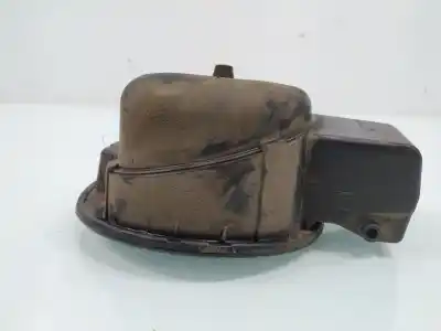 Second-hand car spare part outer fuel cap for seat leon 1p1 reference oem iam references 1p0809905  