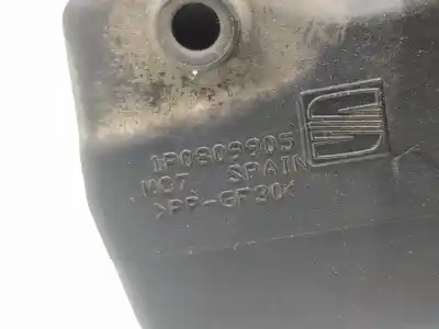 Second-hand car spare part outer fuel cap for seat leon 1p1 reference oem iam references 1p0809905  