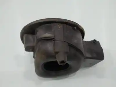 Second-hand car spare part outer fuel cap for seat leon 1p1 reference oem iam references 1p0809905  