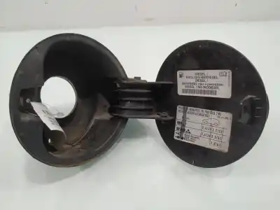 Second-hand car spare part outer fuel cap for seat leon 1p1 reference oem iam references 1p0809905  