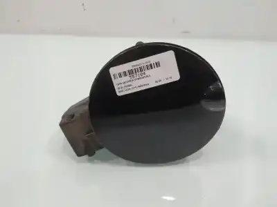 Second-hand car spare part outer fuel cap for seat leon 1p1 reference oem iam references 1p0809905  