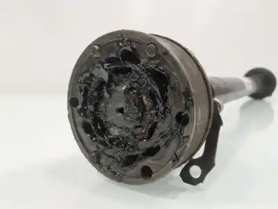 Peça sobressalente para automóvel em segunda mão transmissão dianteira direita por seat leon 1p1 reference referências oem iam   