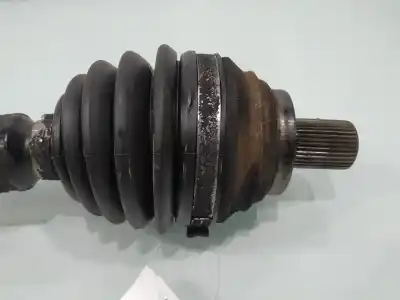 Second-hand car spare part Front Right Transmission for SEAT LEON 1P1 Reference OEM IAM references   