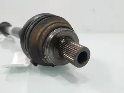 Peça sobressalente para automóvel em segunda mão transmissão dianteira direita por seat leon 1p1 reference referências oem iam   