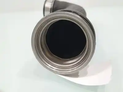 Pezzo di ricambio per auto di seconda mano TUBO PRESSIONE TURBOCOMPRESSORE per SEAT LEON 1P1 Reference Riferimenti OEM IAM 1K0145834L  