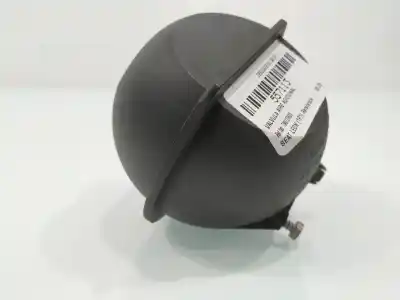 Pezzo di ricambio per auto di seconda mano valvola aria aggiuntiva per seat leon 1p1 reference riferimenti oem iam 7m0129808  