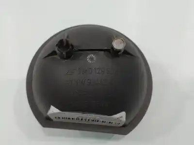 Pezzo di ricambio per auto di seconda mano valvola aria aggiuntiva per seat leon 1p1 reference riferimenti oem iam 7m0129808  